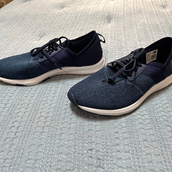 Women's New Balance FuelCore NERGIZE Size 8.5 - Picture 6 of 12